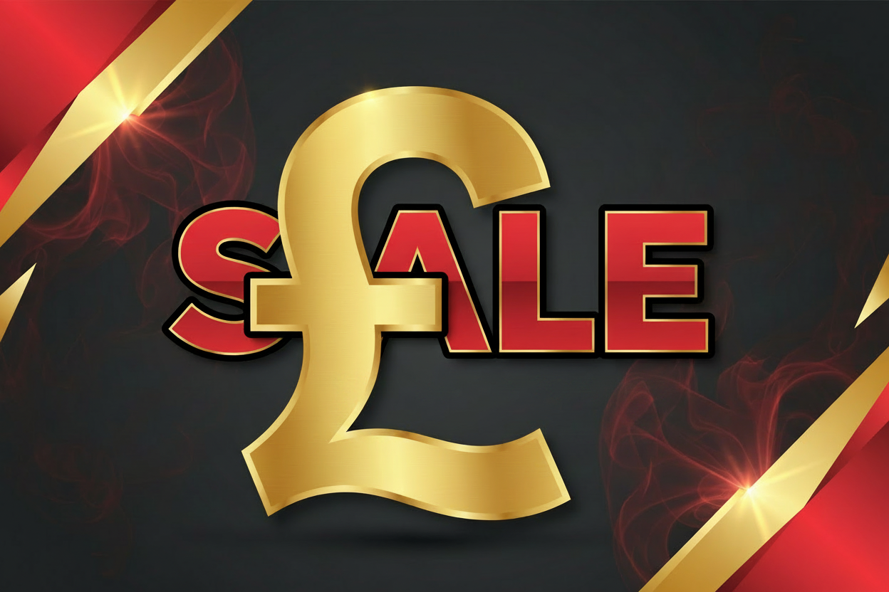Sale
