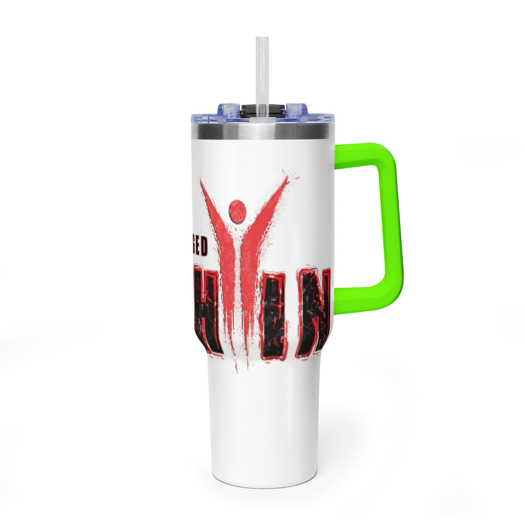 ForgedWithin Thermal Tumbler, 40oz