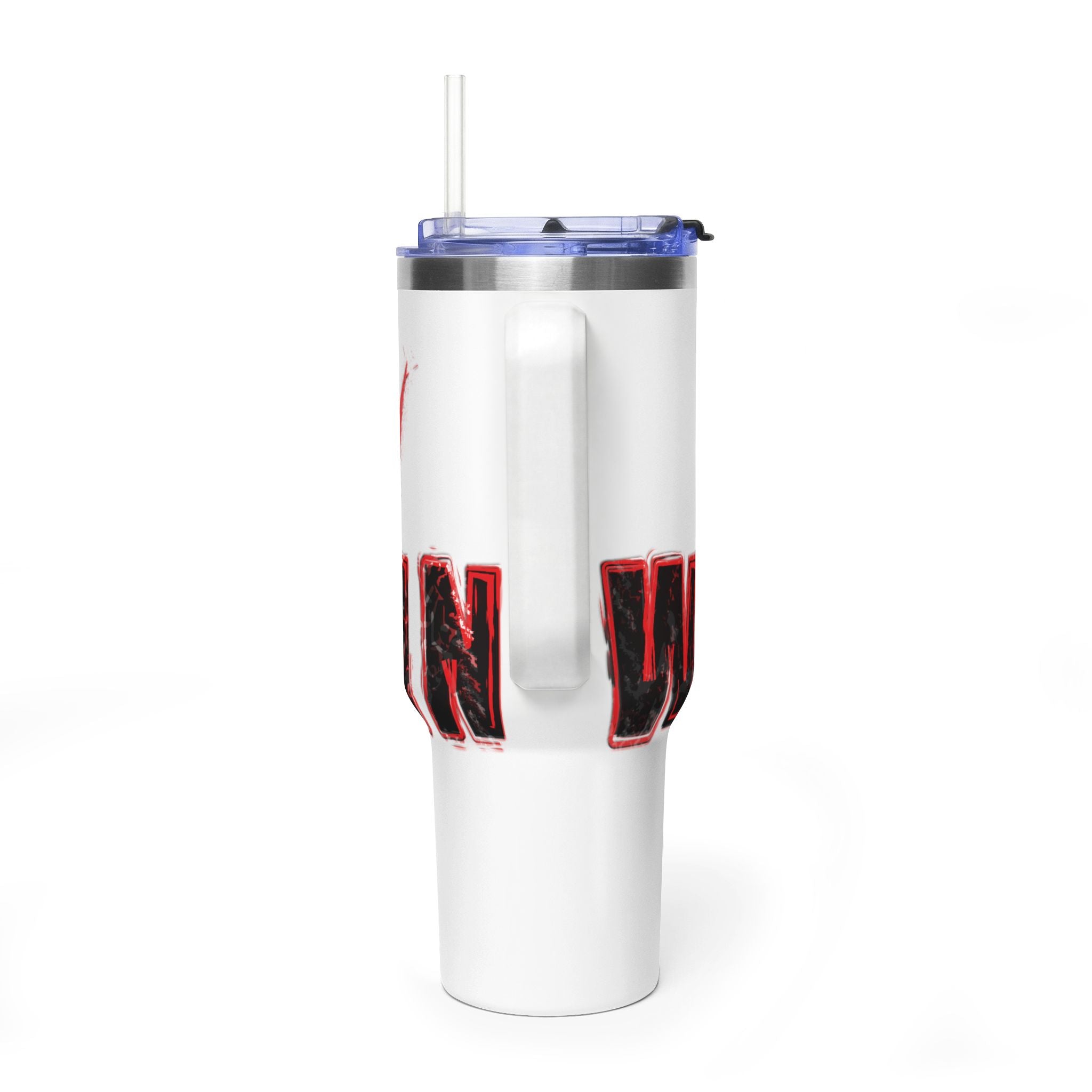 ForgedWithin Thermal Tumbler, 40oz