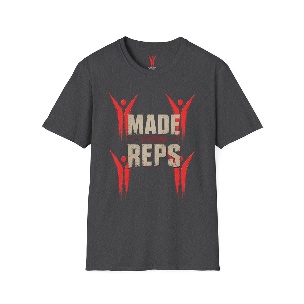ForgedWithin Made From Reps