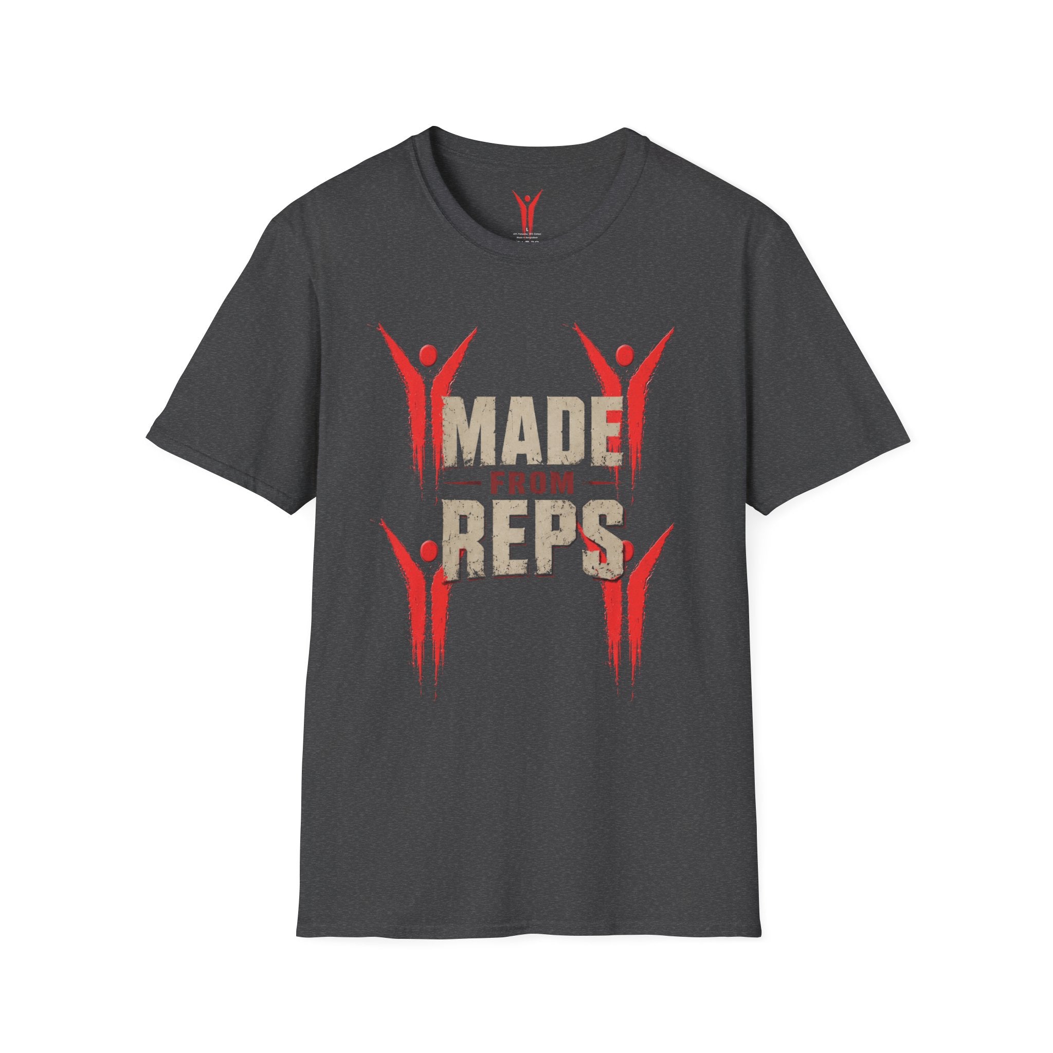 ForgedWithin Made From Reps