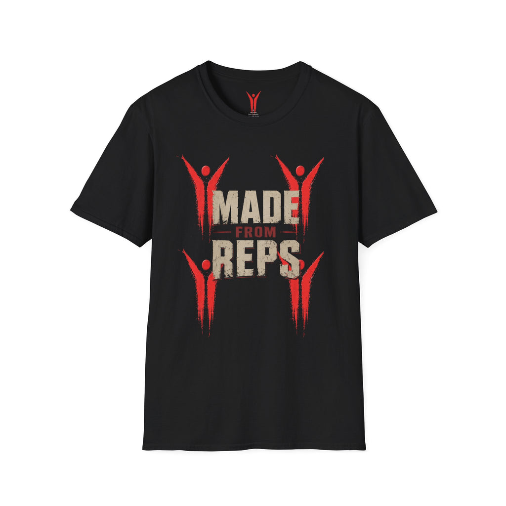 ForgedWithin Made From Reps