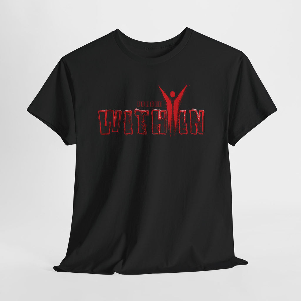 ForgedWithin T-Shirt