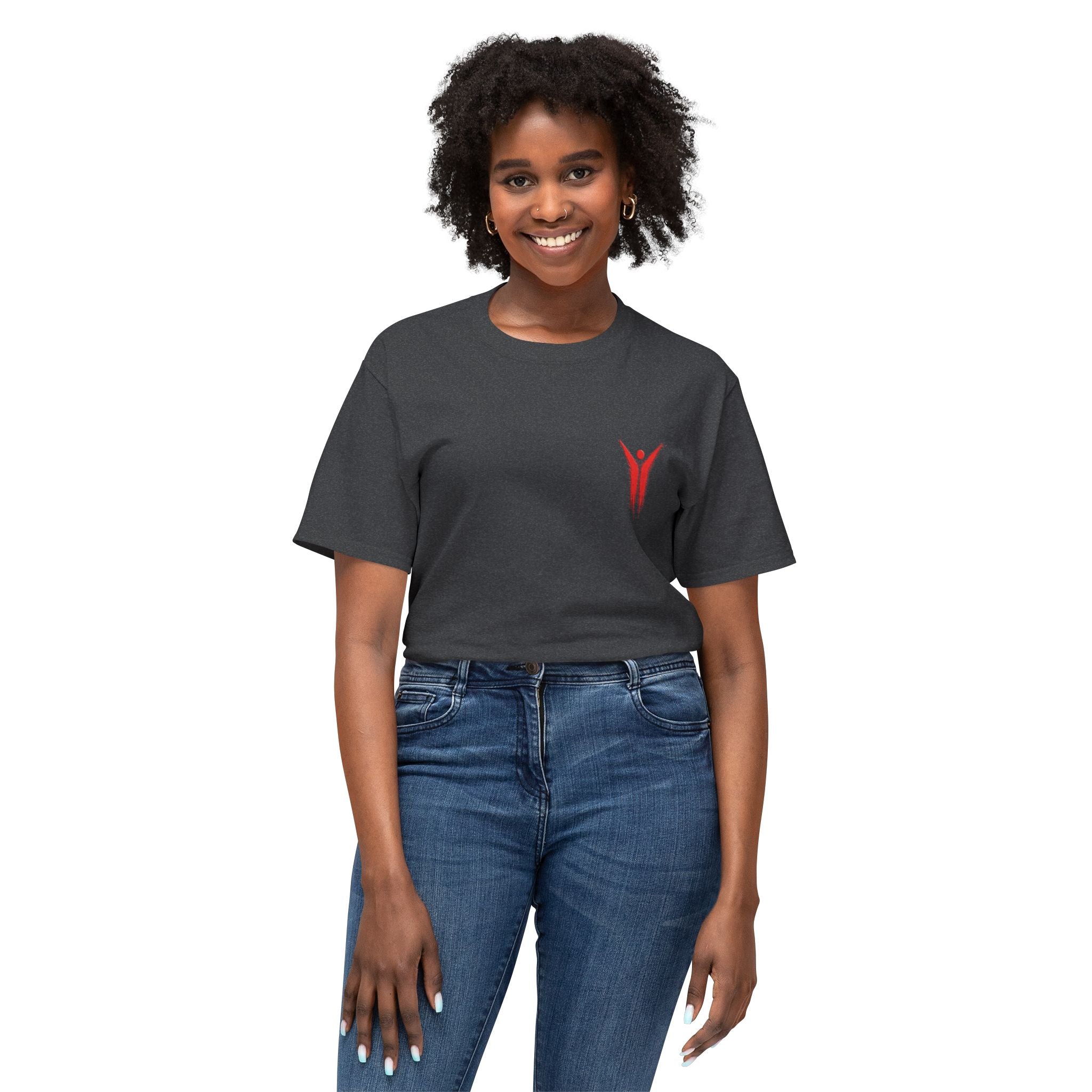 ForgedWithin Tee
