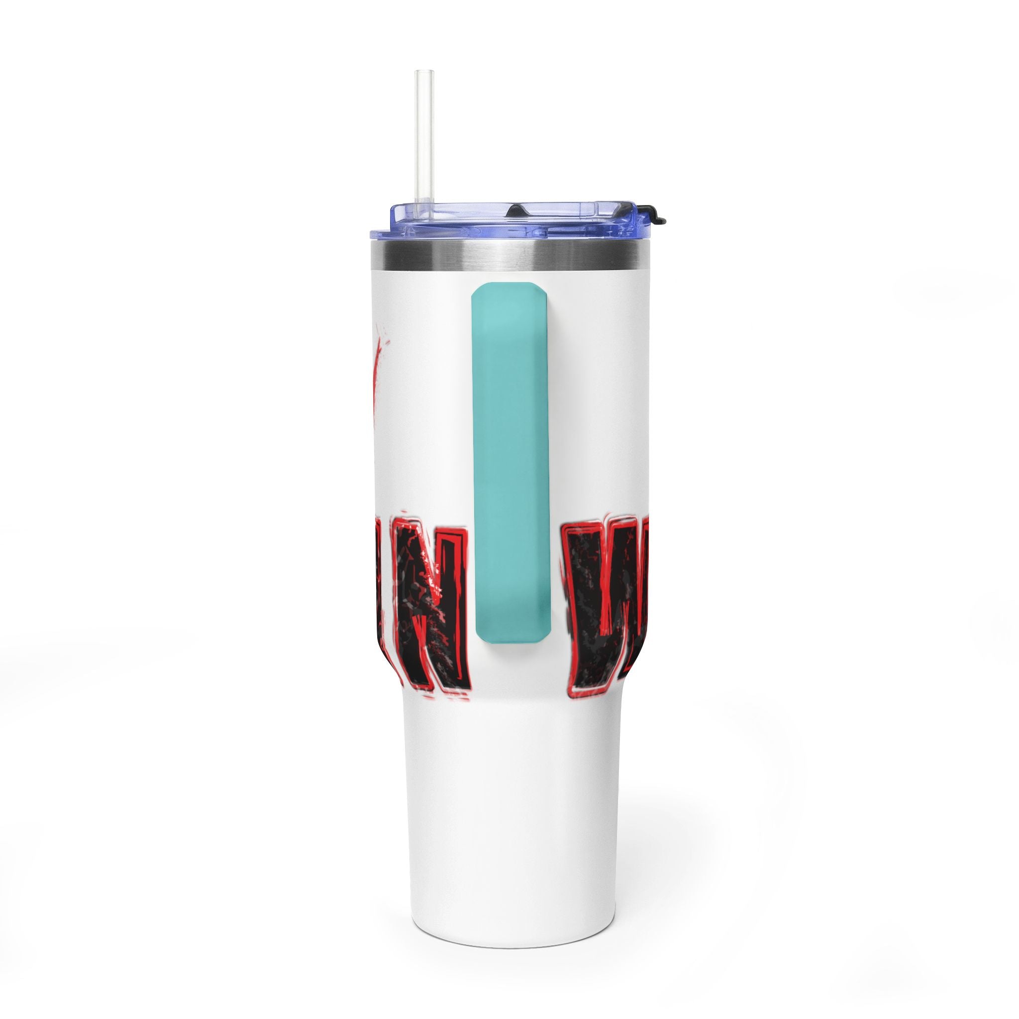 ForgedWithin Thermal Tumbler, 40oz