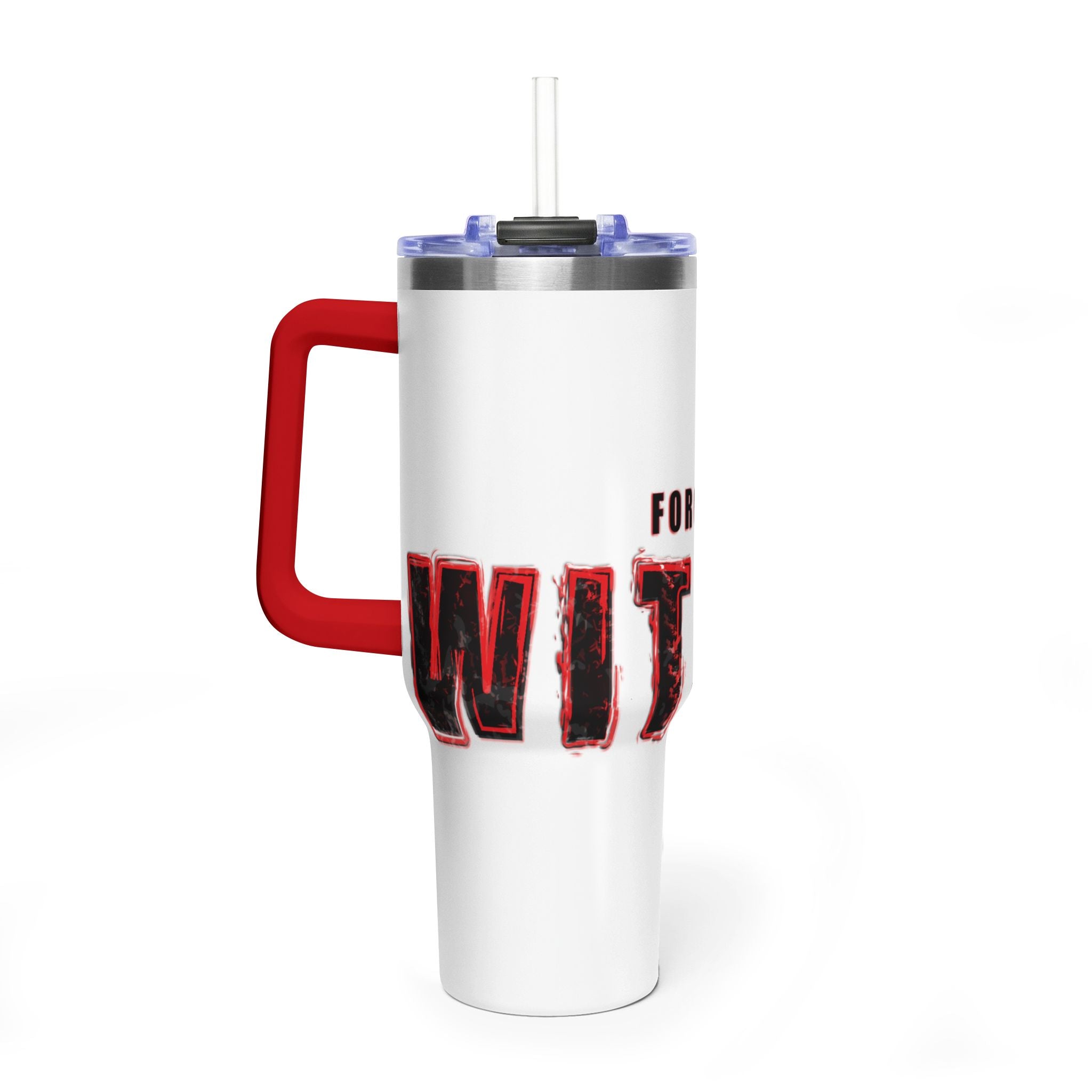 ForgedWithin Thermal Tumbler, 40oz