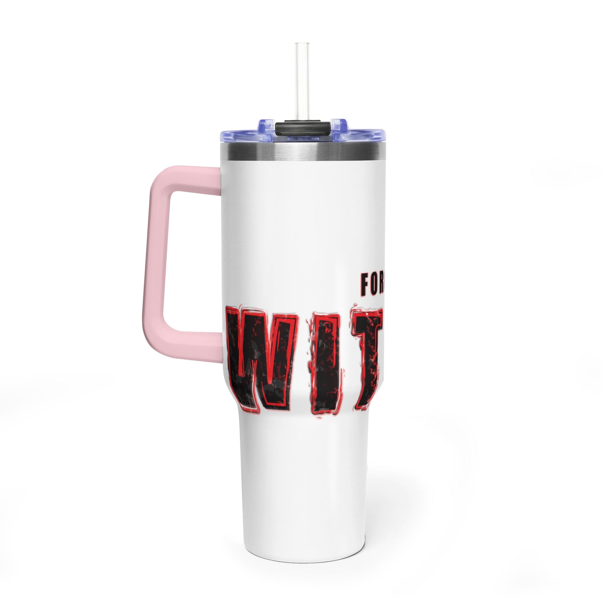 ForgedWithin Thermal Tumbler, 40oz