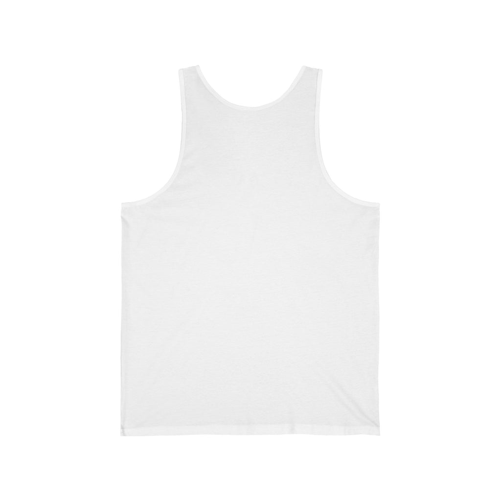 ForgedWithin Unisex Jersey Tank