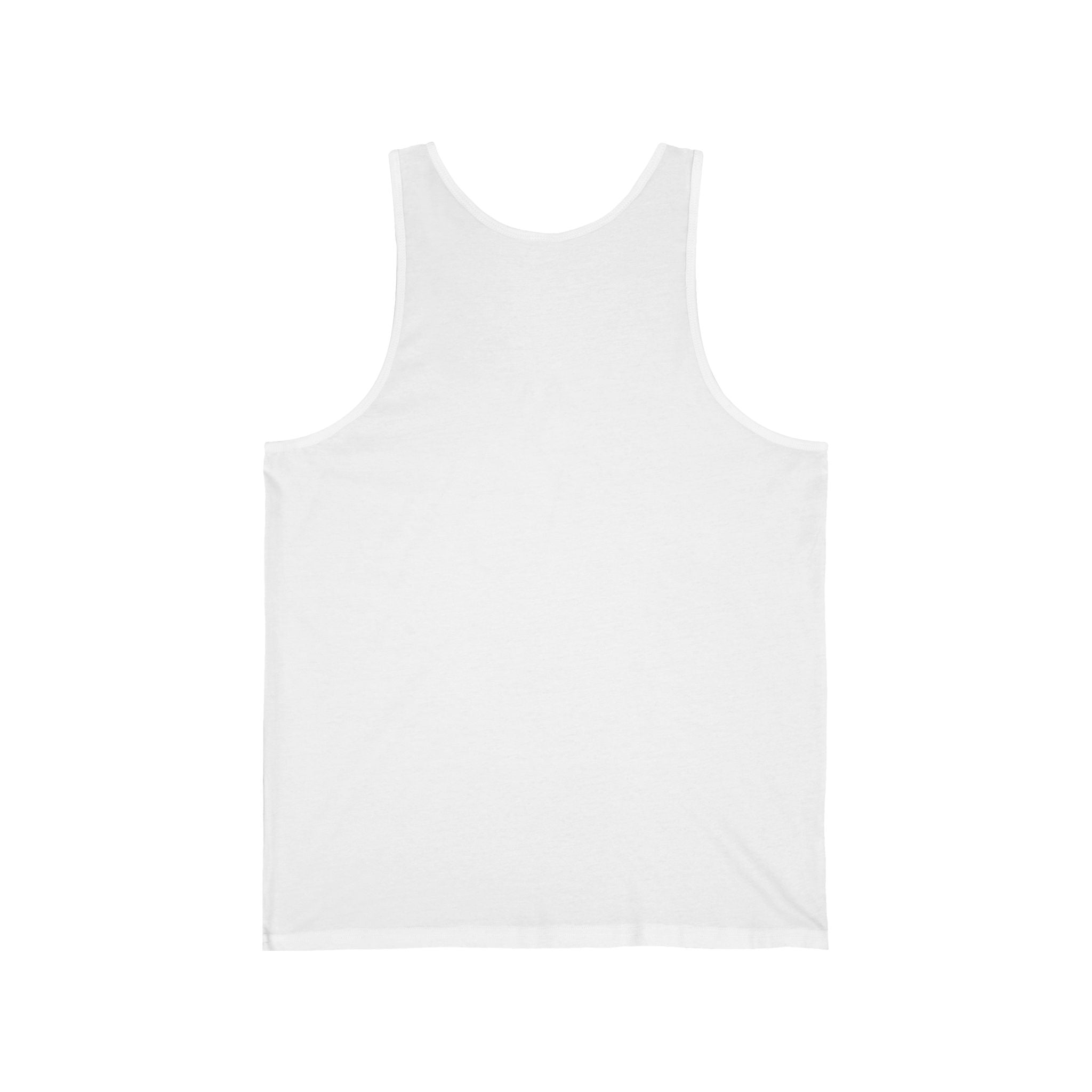 ForgedWithin Unisex Jersey Tank