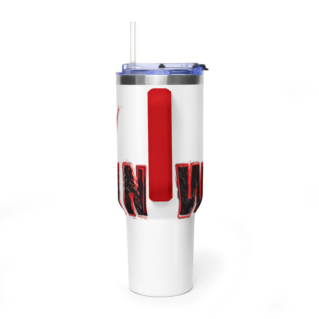 ForgedWithin Thermal Tumbler, 40oz