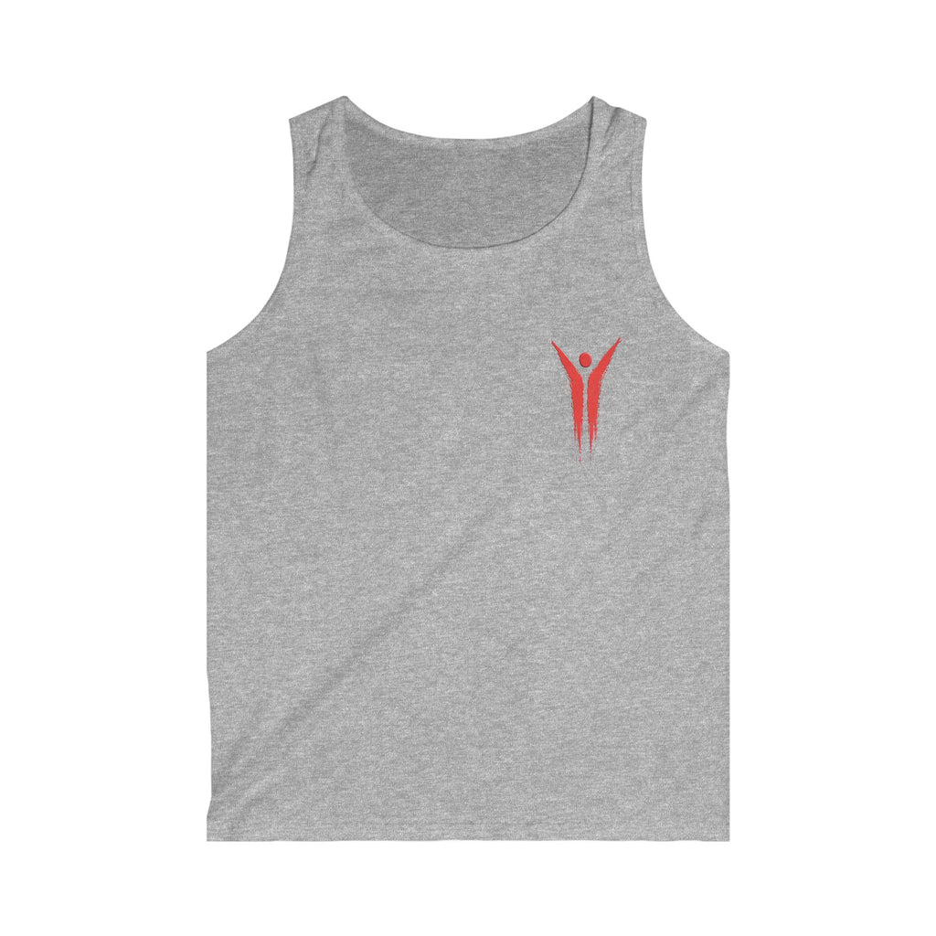 Forged Within Tank Top
