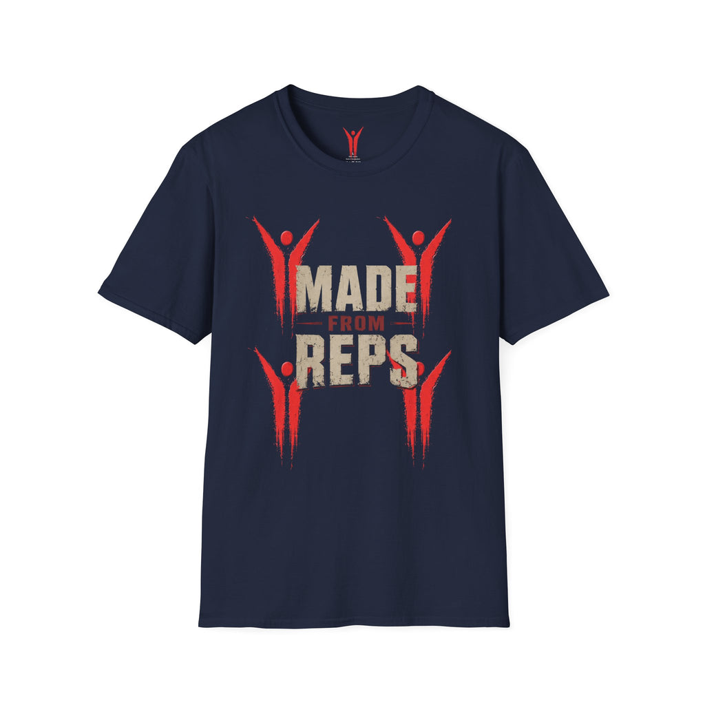 ForgedWithin Made From Reps