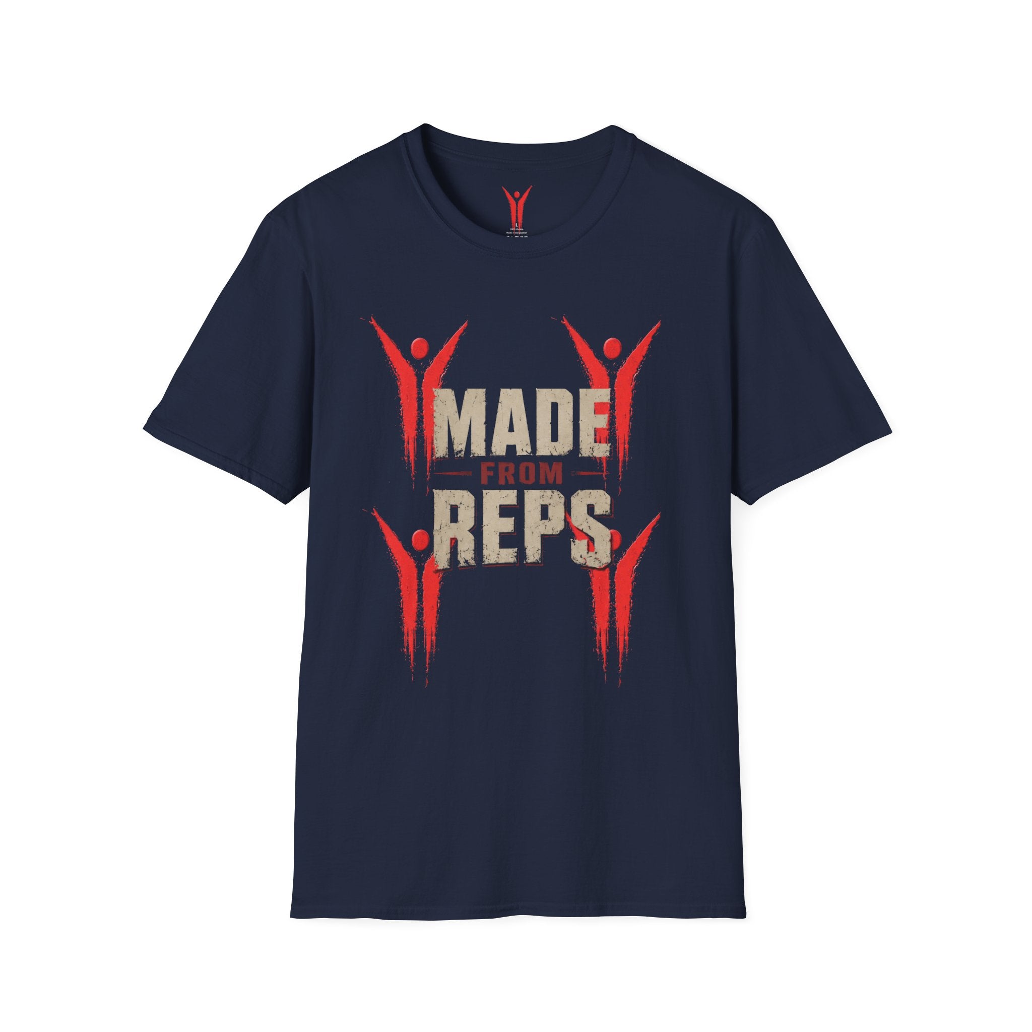 ForgedWithin Made From Reps