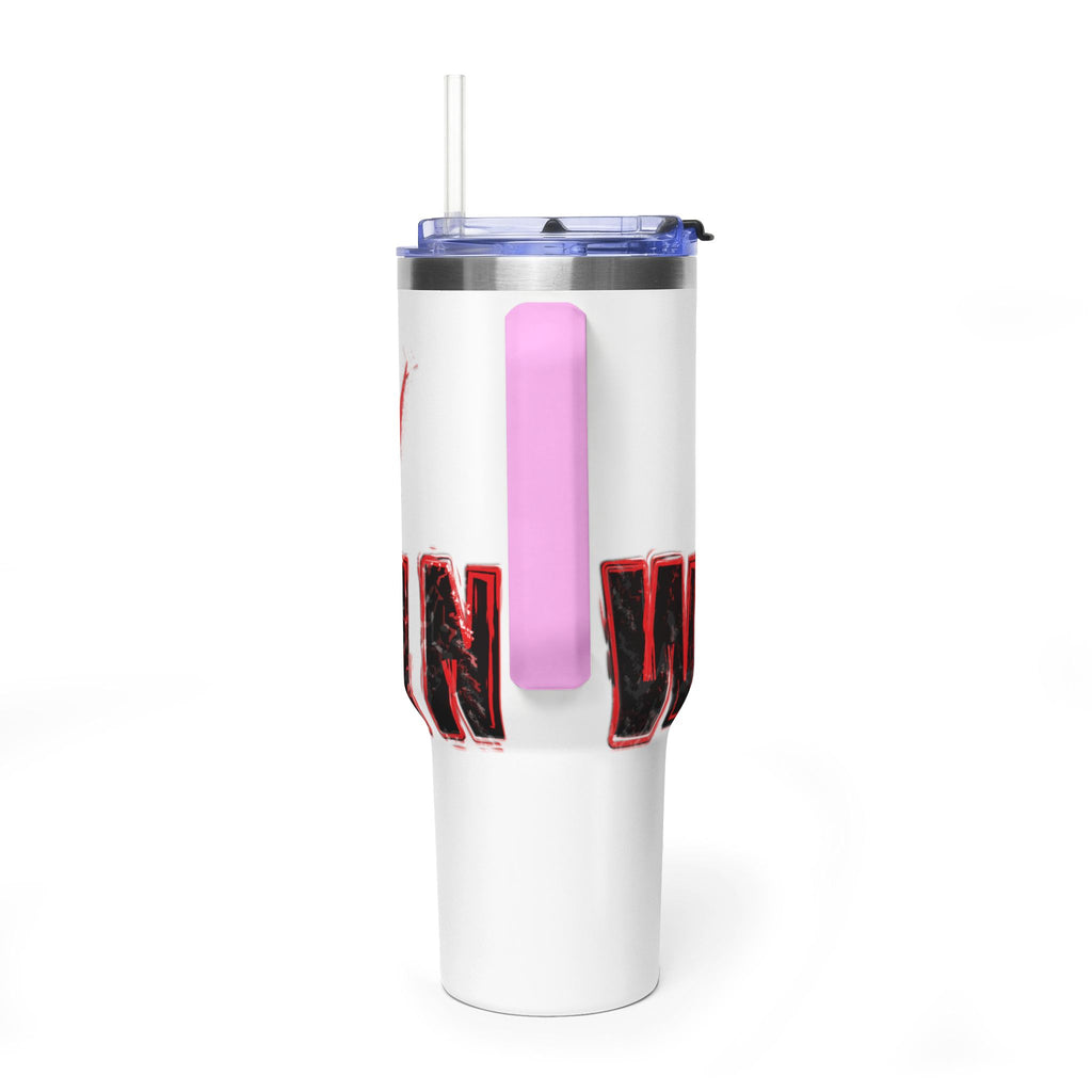 ForgedWithin Thermal Tumbler, 40oz