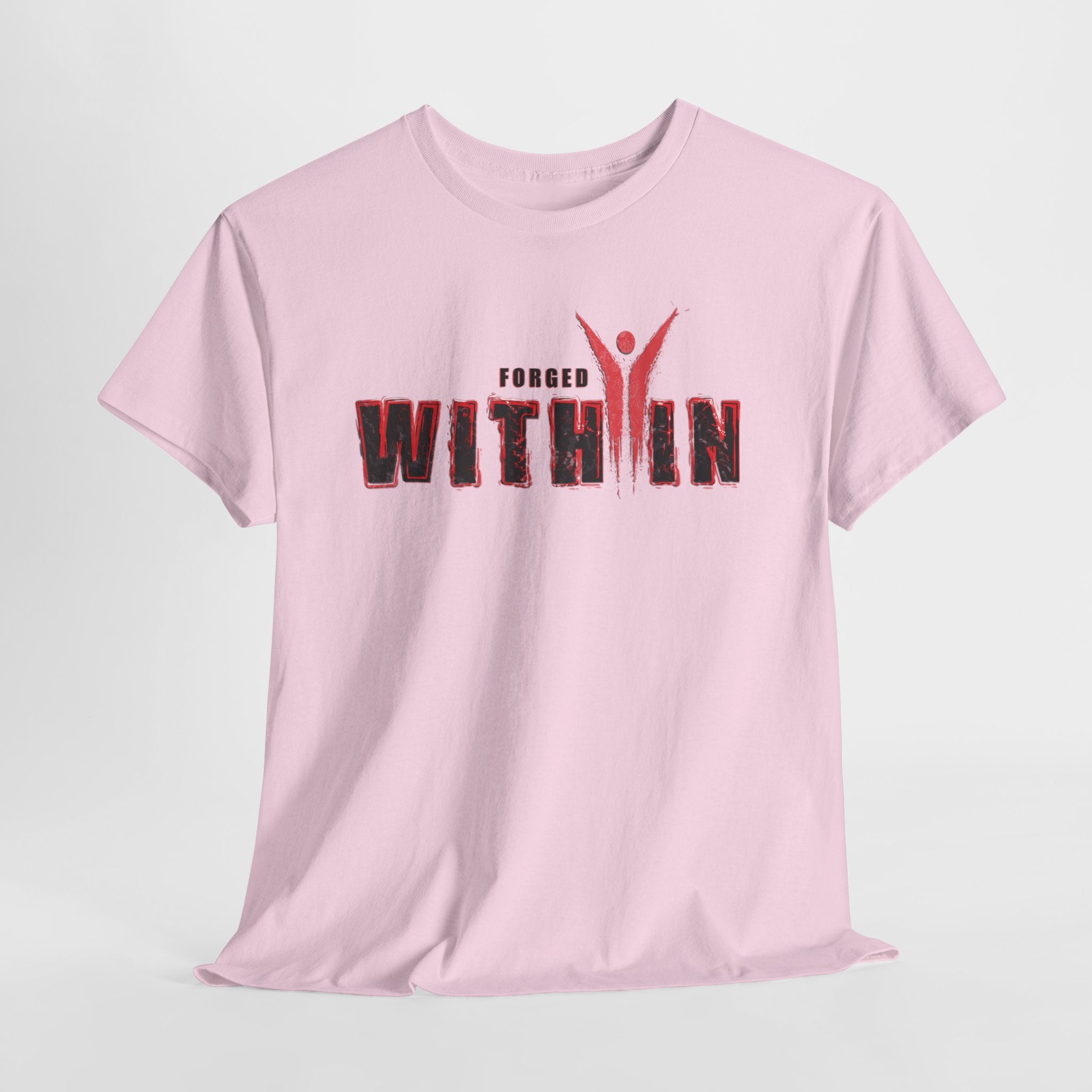 ForgedWithin T-Shirt