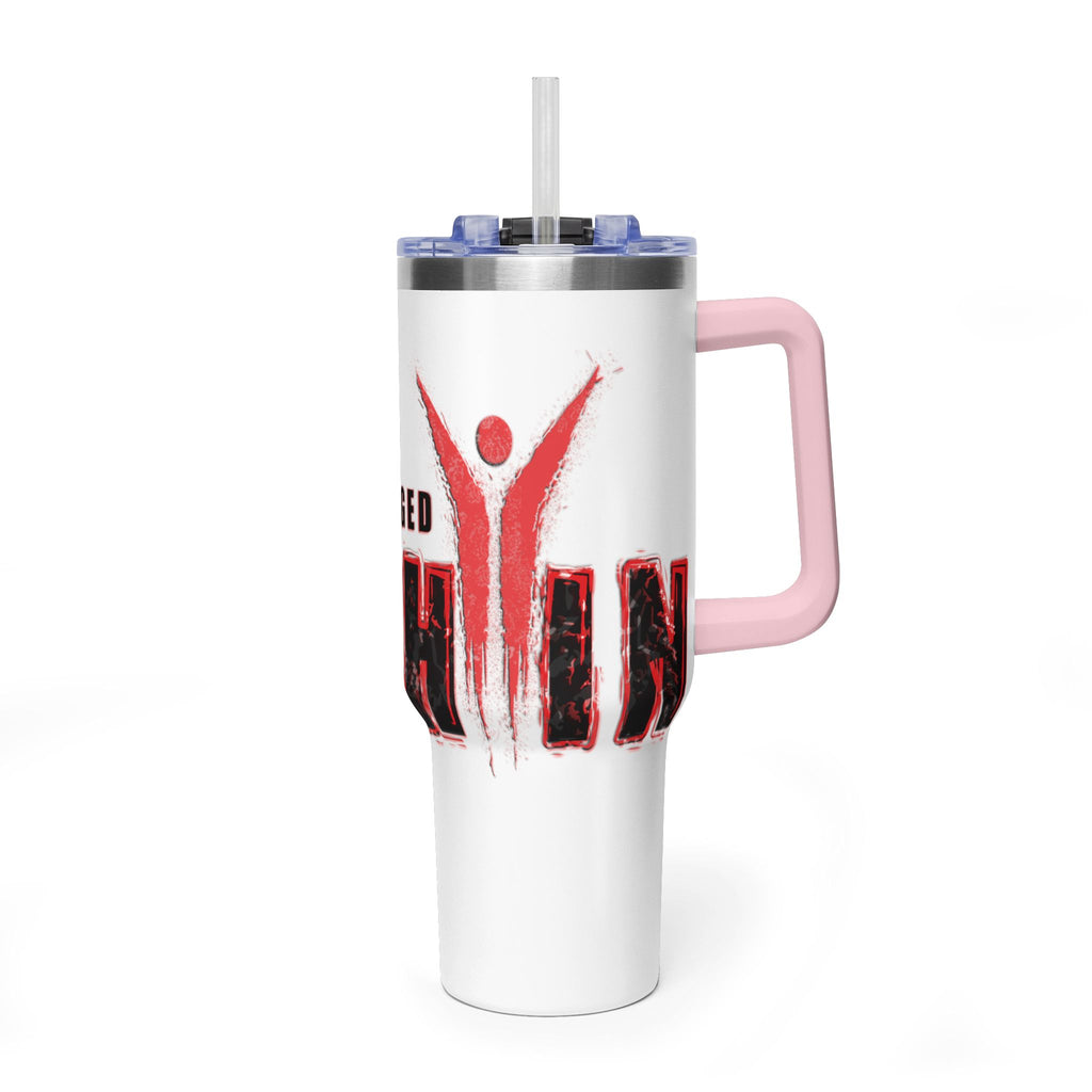 ForgedWithin Thermal Tumbler, 40oz