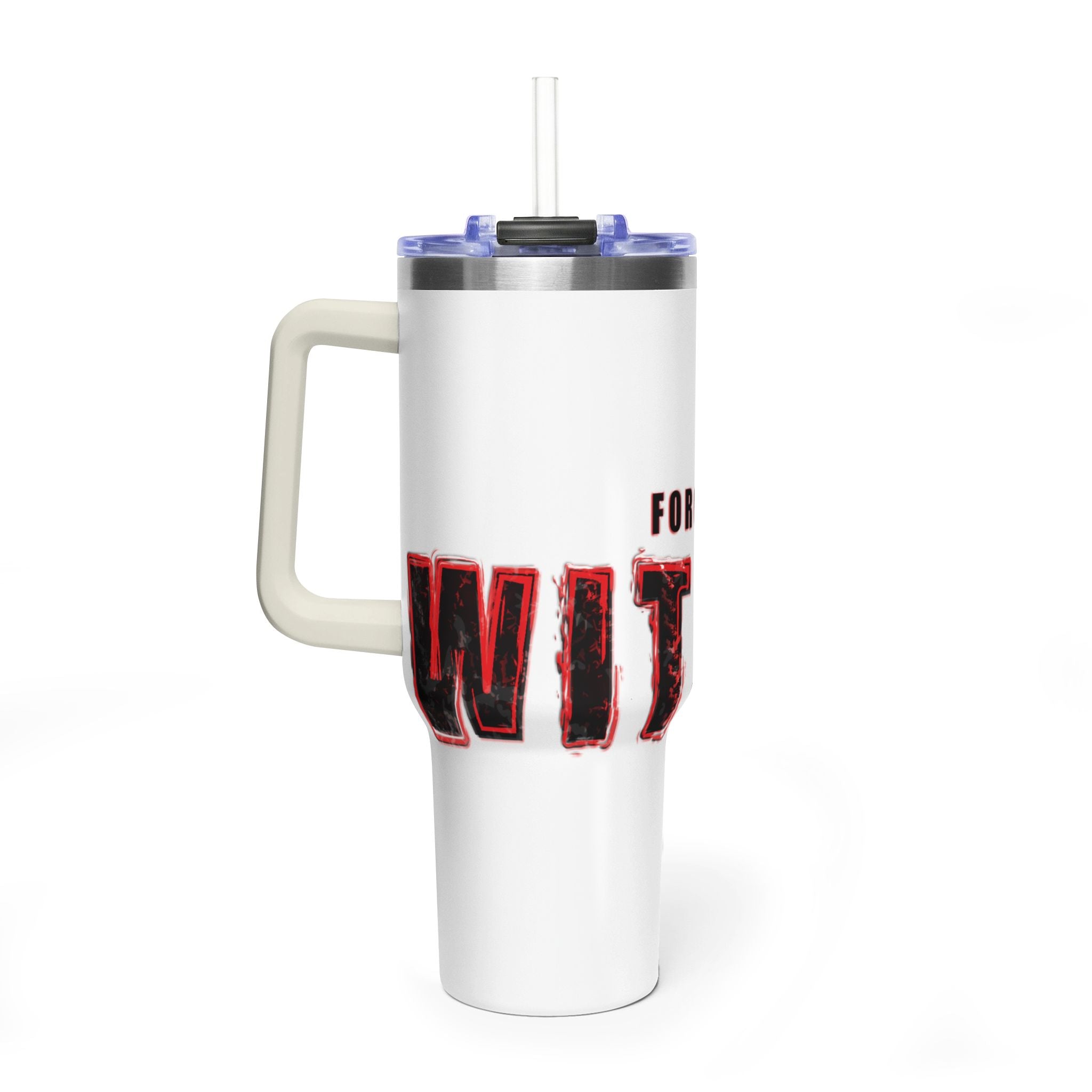 ForgedWithin Thermal Tumbler, 40oz