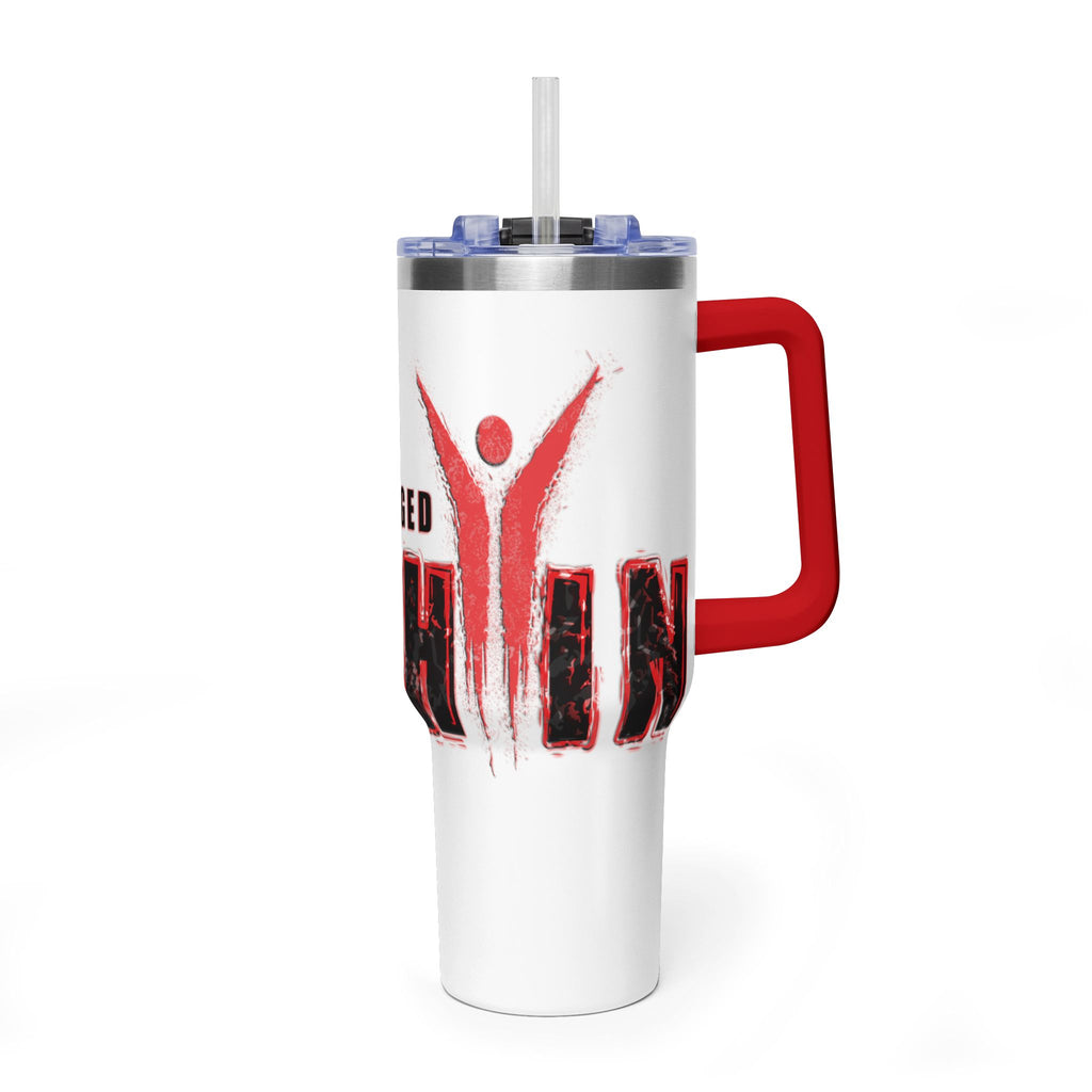 ForgedWithin Thermal Tumbler, 40oz