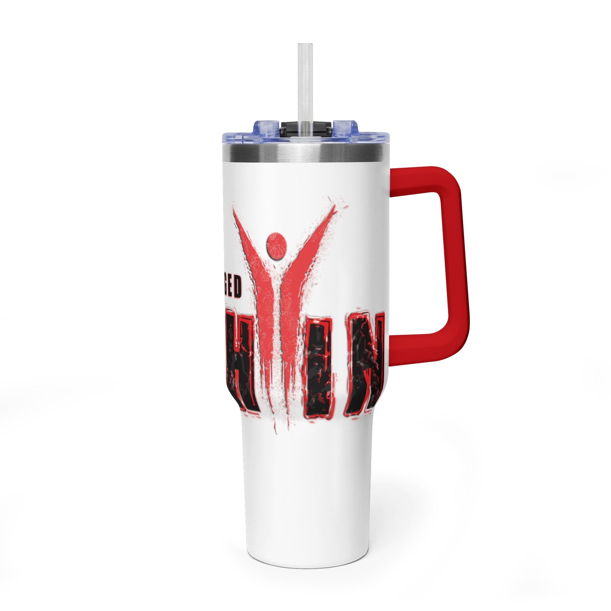 ForgedWithin Thermal Tumbler, 40oz