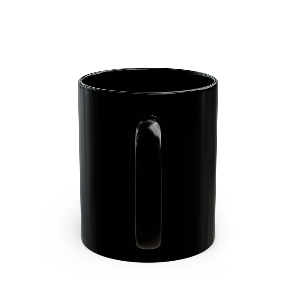 Forged Within Black Mug  (11oz/15oz)
