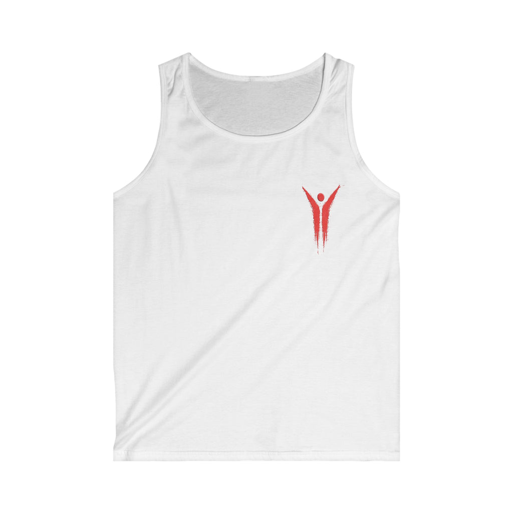 Forged Within Tank Top