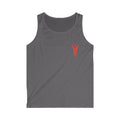 Forged Within Tank Top