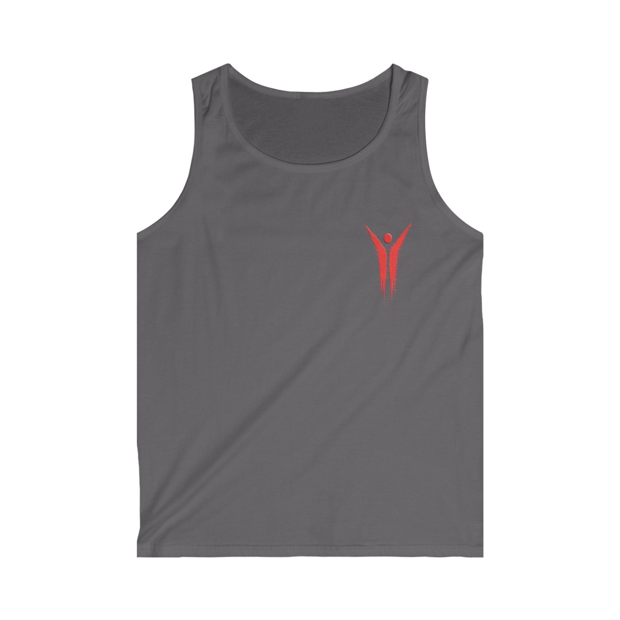 Forged Within Tank Top