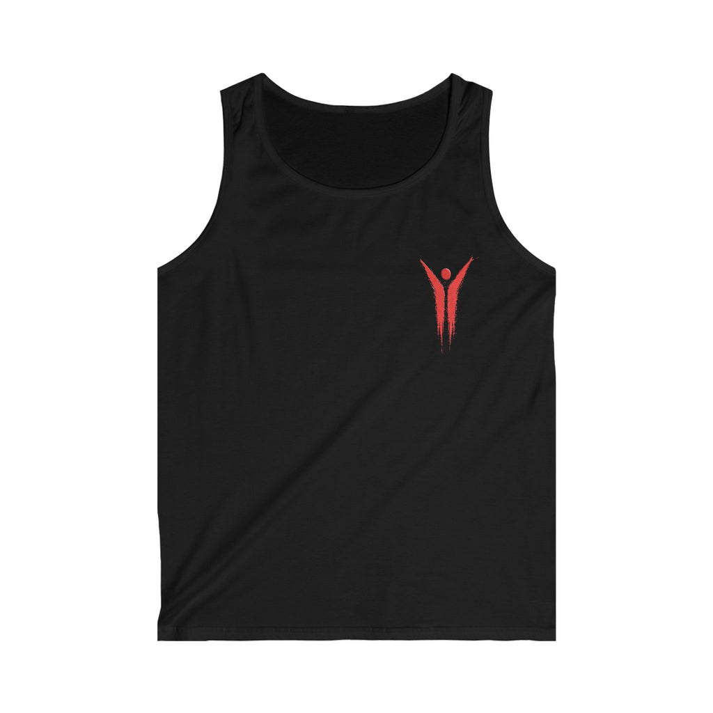 Forged Within Tank Top