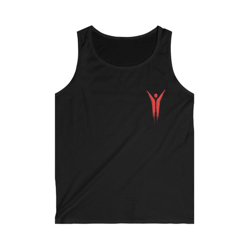 Forged Within Tank Top