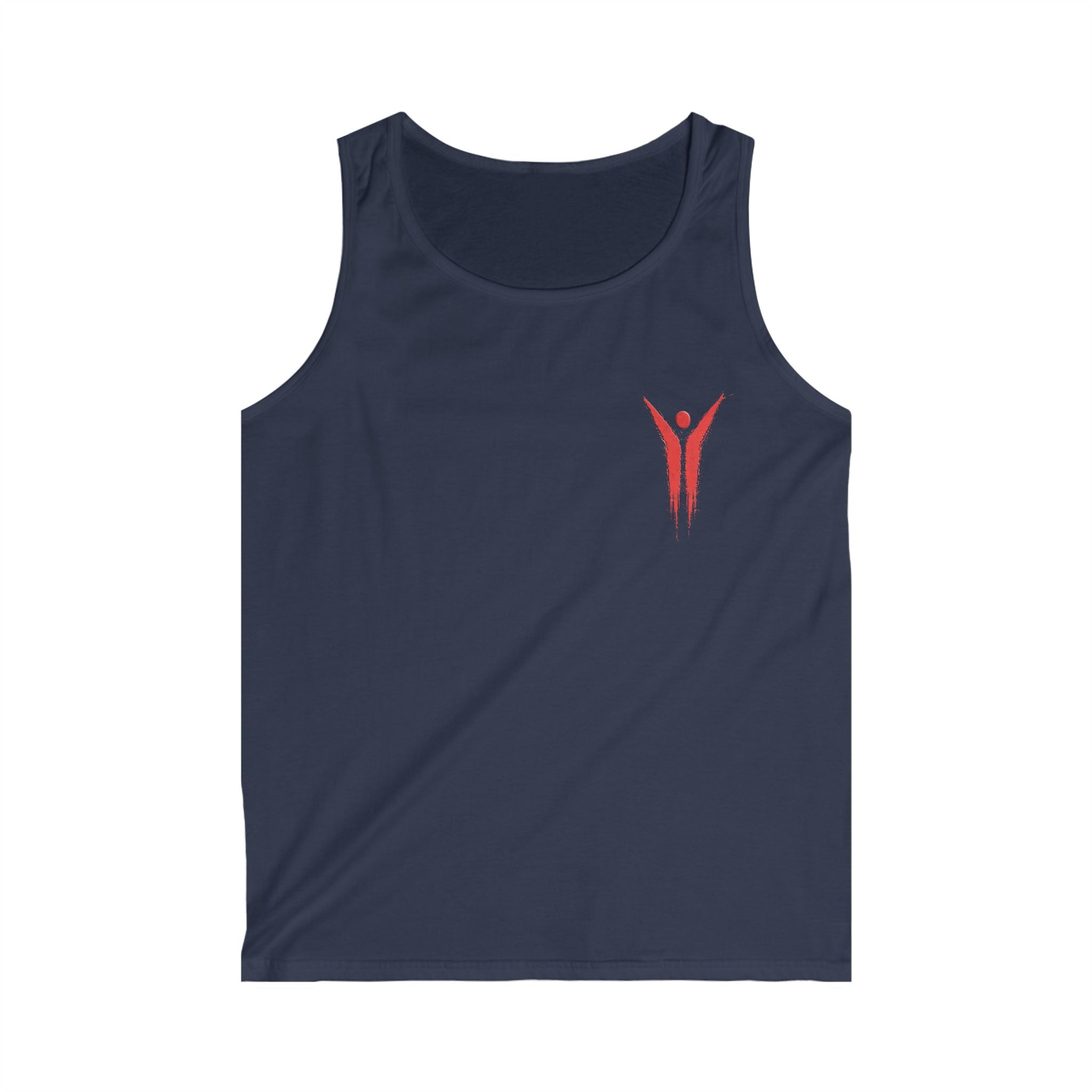 Forged Within Tank Top