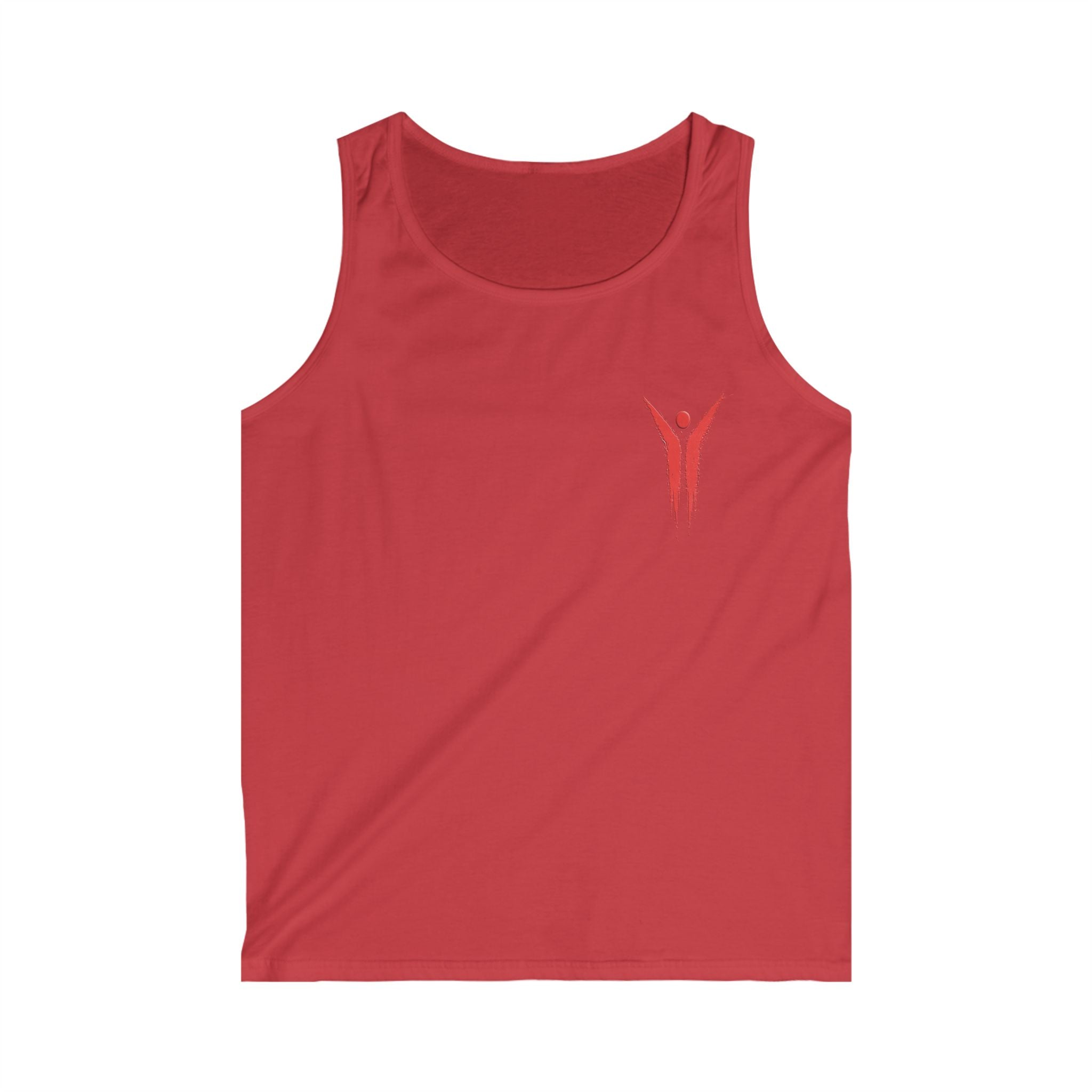 Forged Within Tank Top