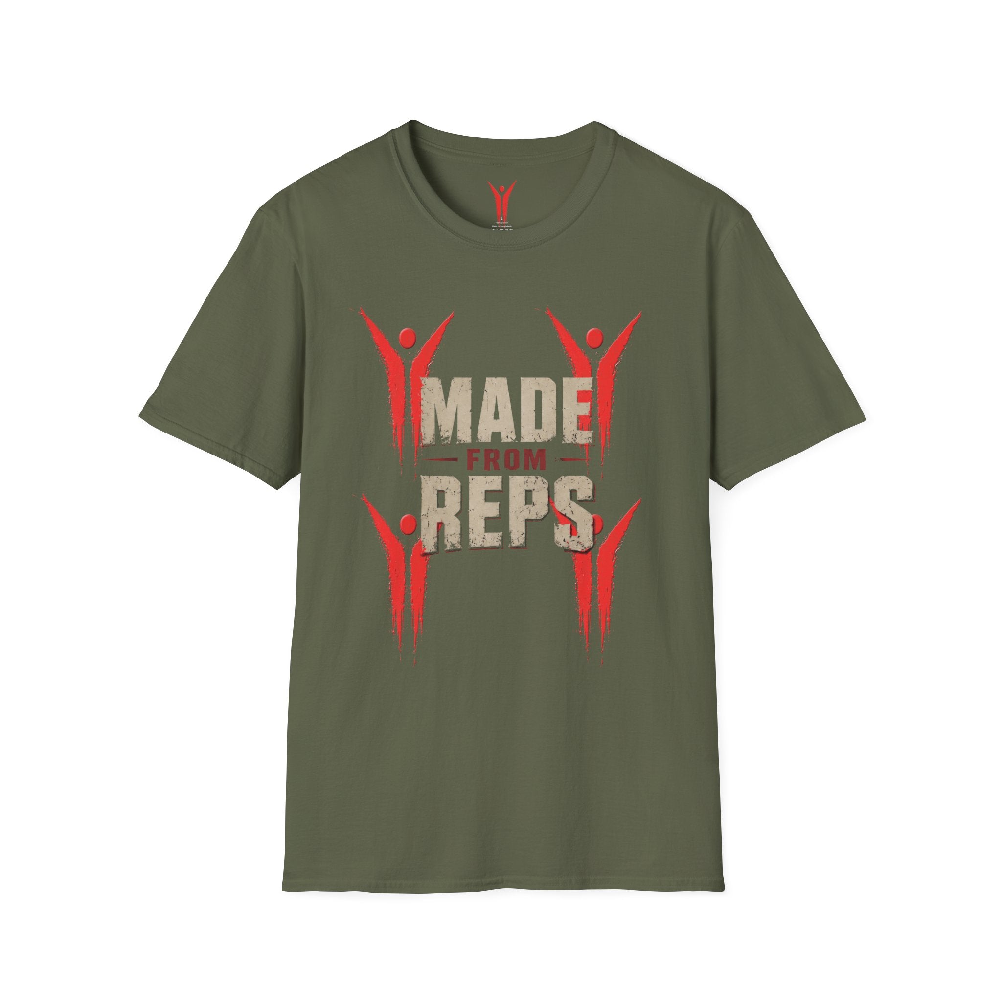 ForgedWithin Made From Reps