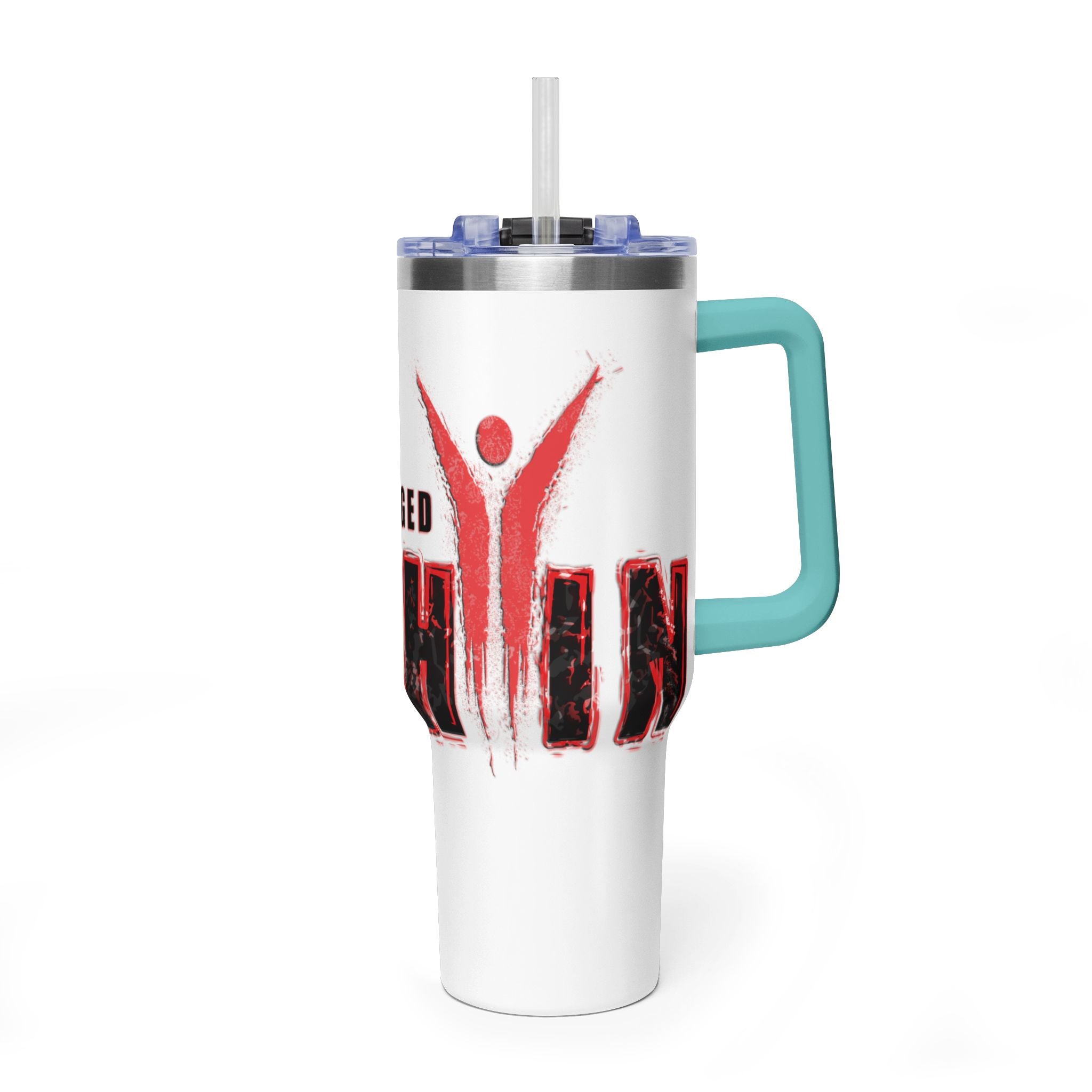 ForgedWithin Thermal Tumbler, 40oz