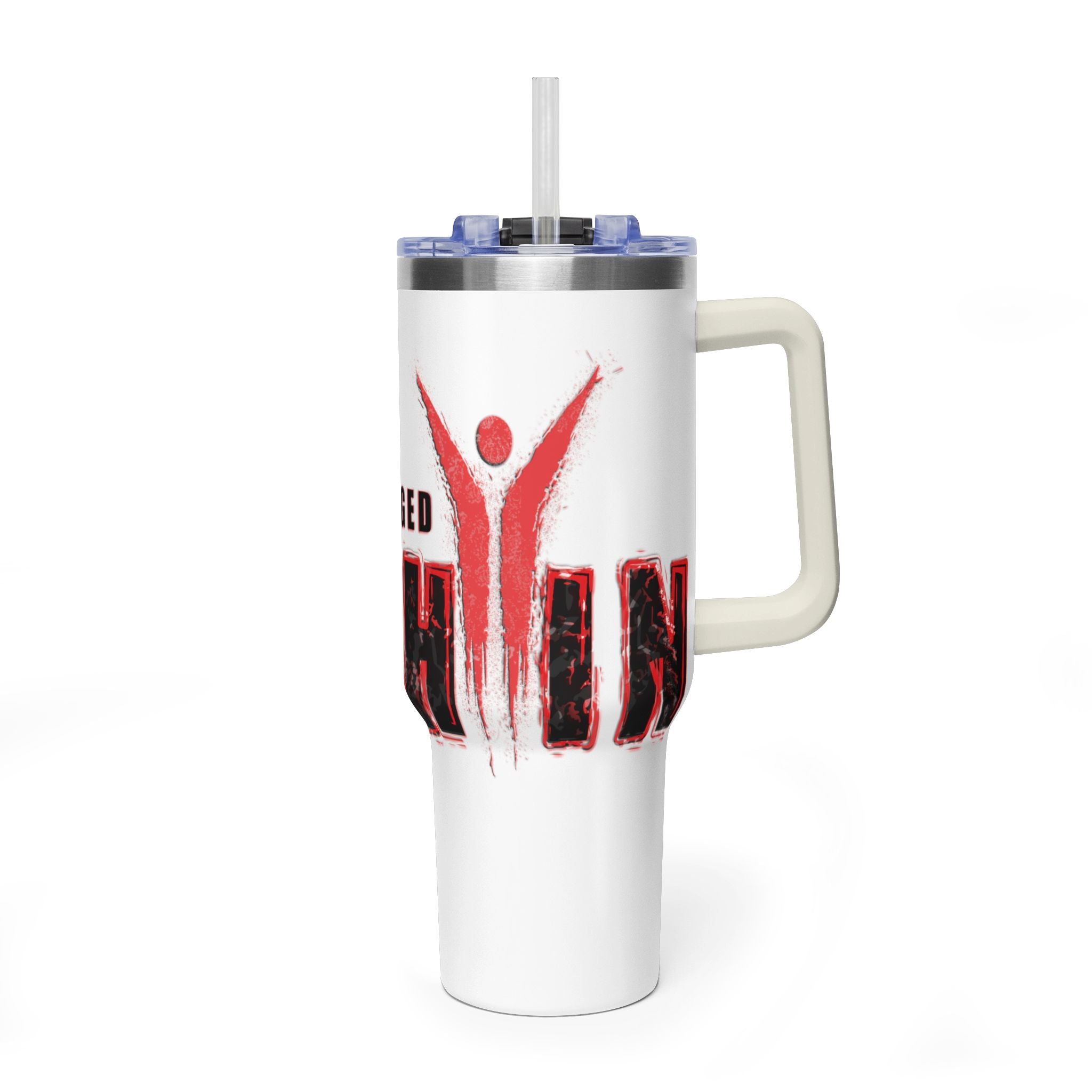 ForgedWithin Thermal Tumbler, 40oz