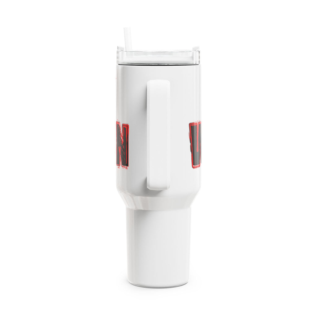 ForgedWithin Tumbler, 40oz