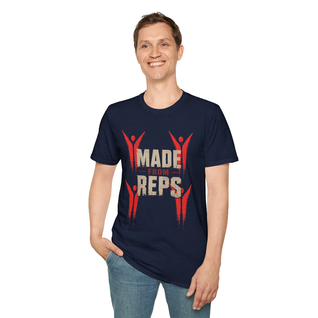 ForgedWithin Made From Reps