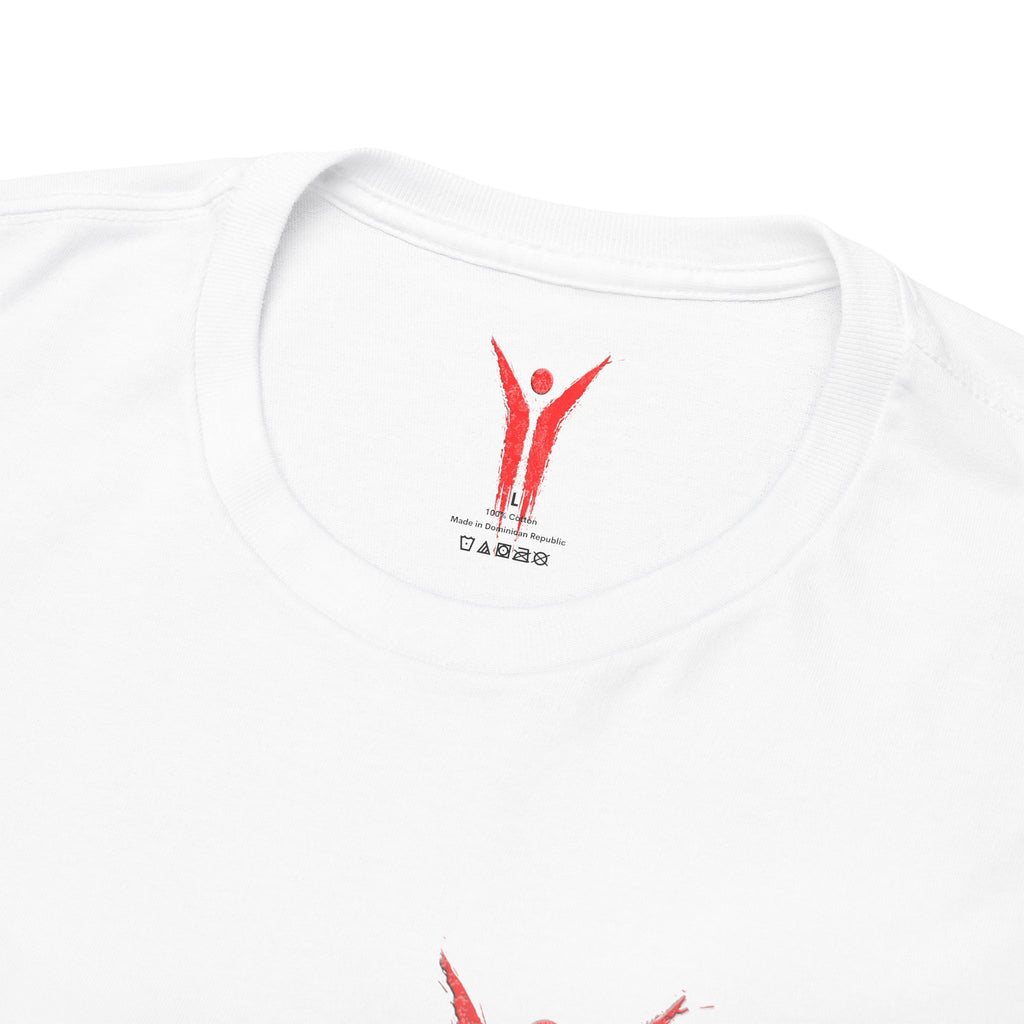 ForgedWithin Unisex Heavy Cotton Tee