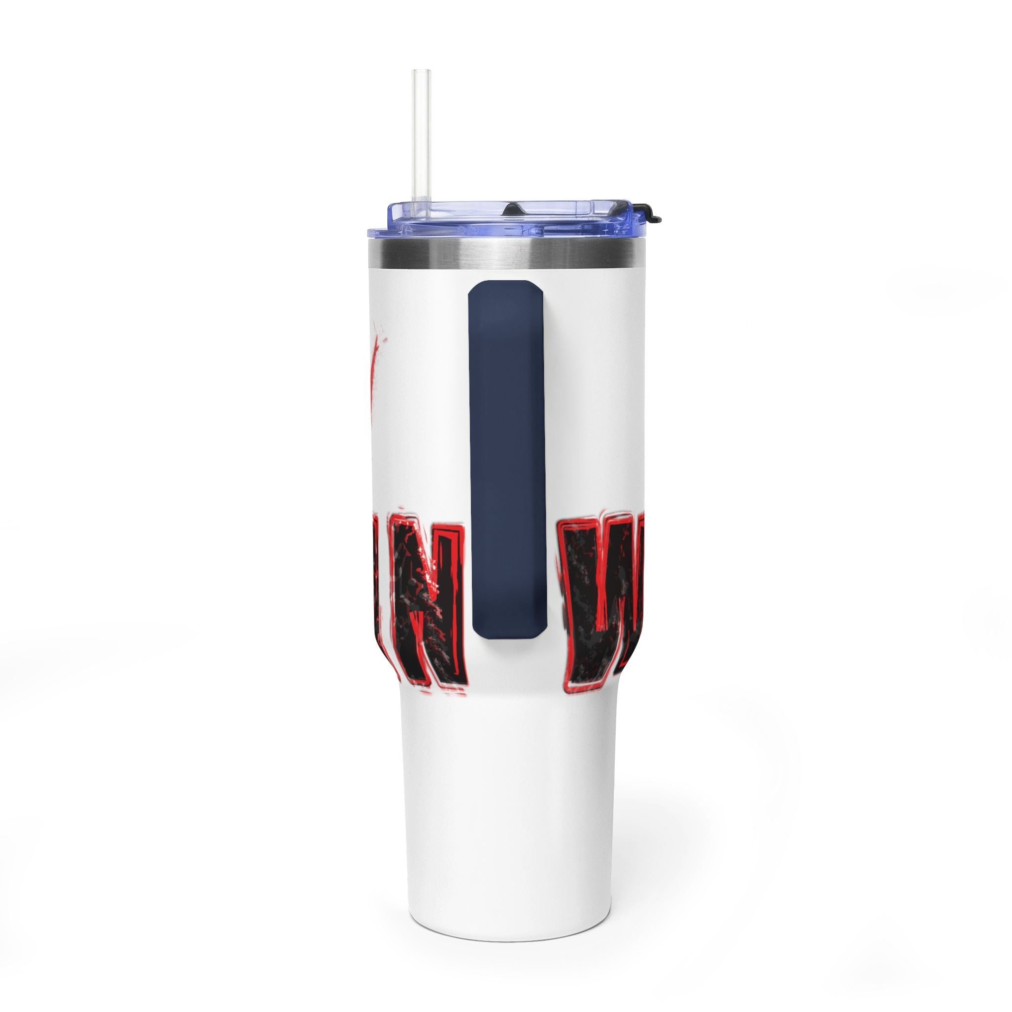 ForgedWithin Thermal Tumbler, 40oz