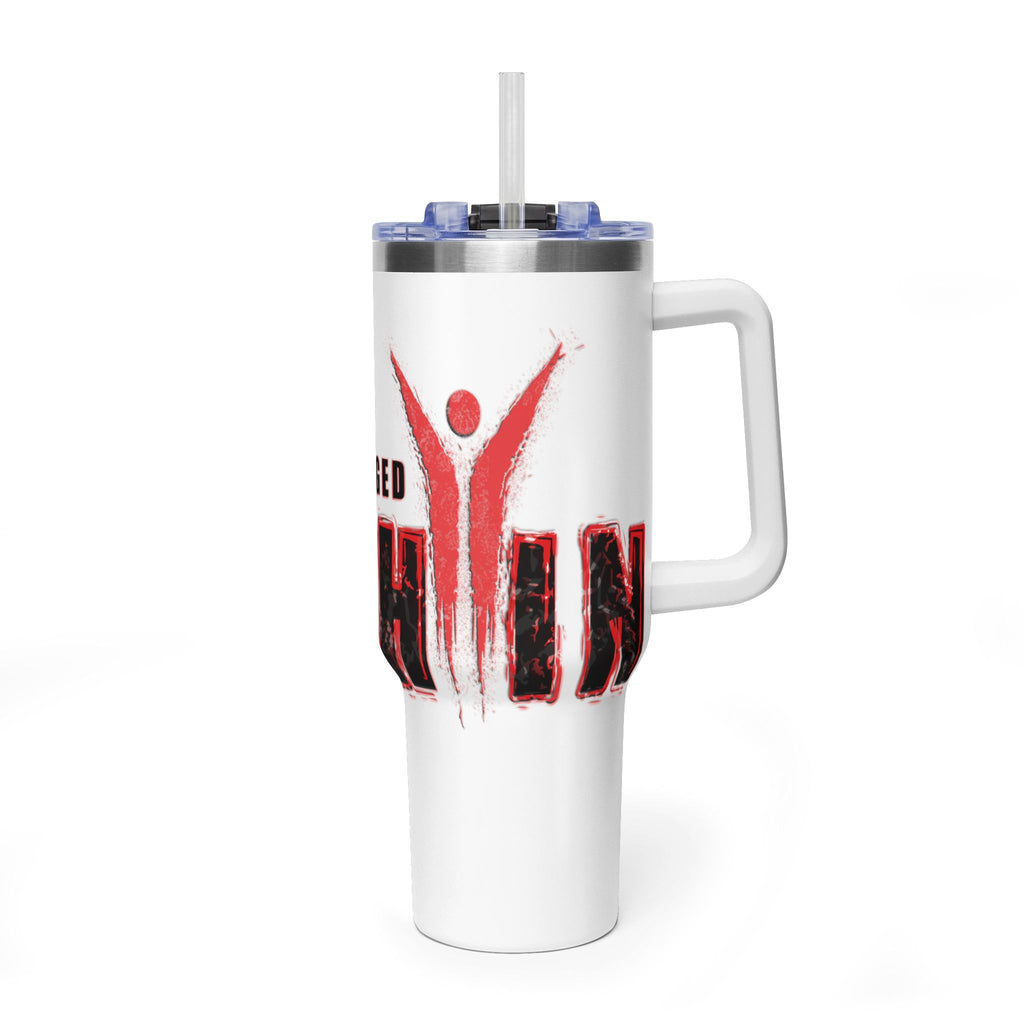 ForgedWithin Thermal Tumbler, 40oz