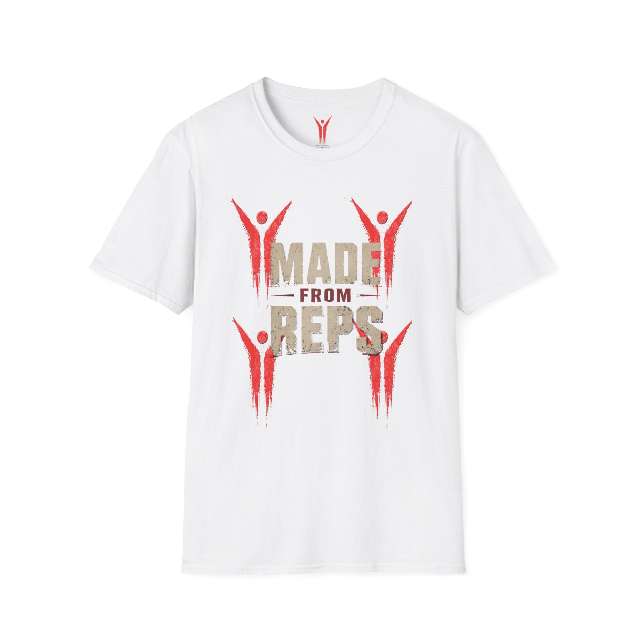 ForgedWithin Made From Reps