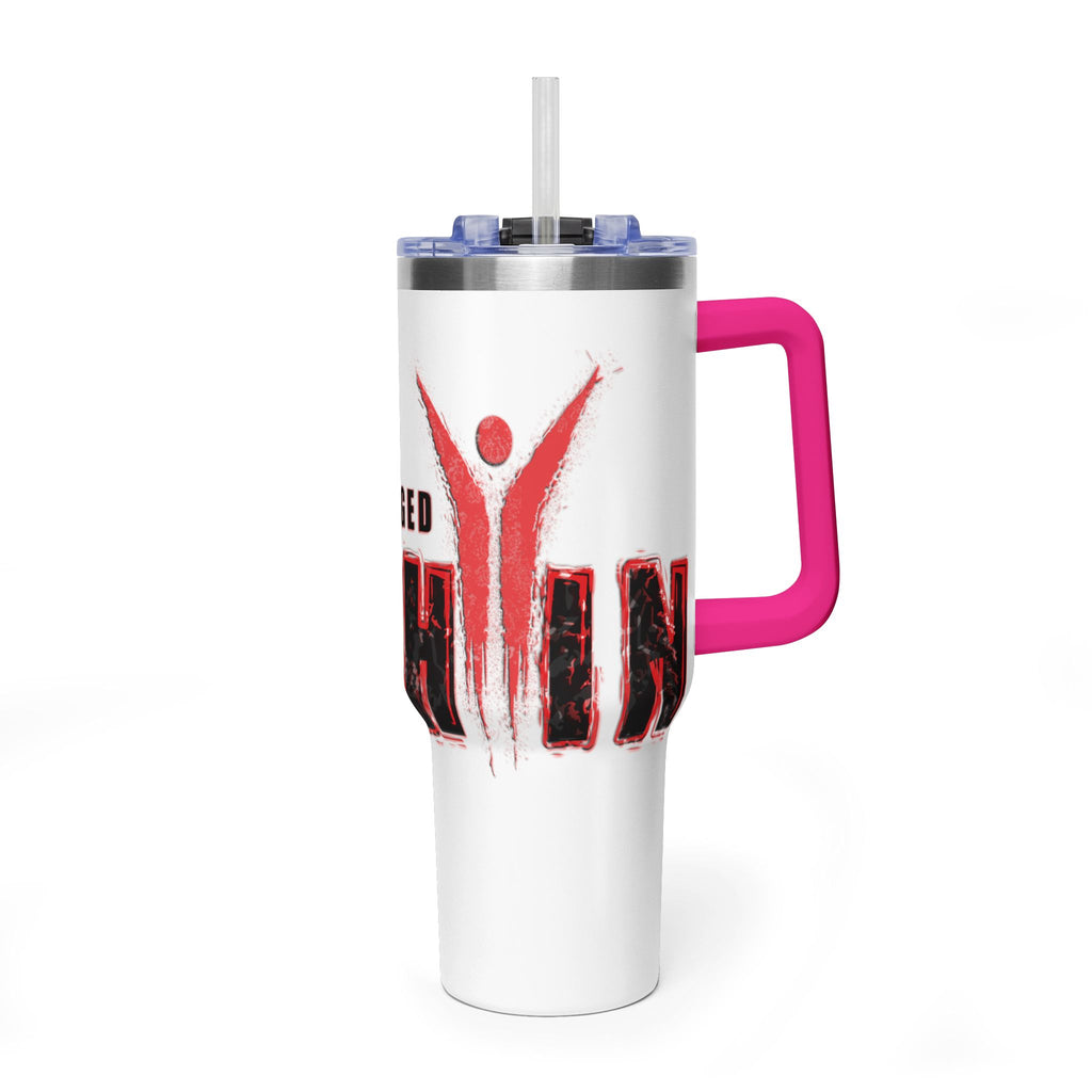 ForgedWithin Thermal Tumbler, 40oz