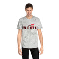 ForgedWithin Distressed  Tee