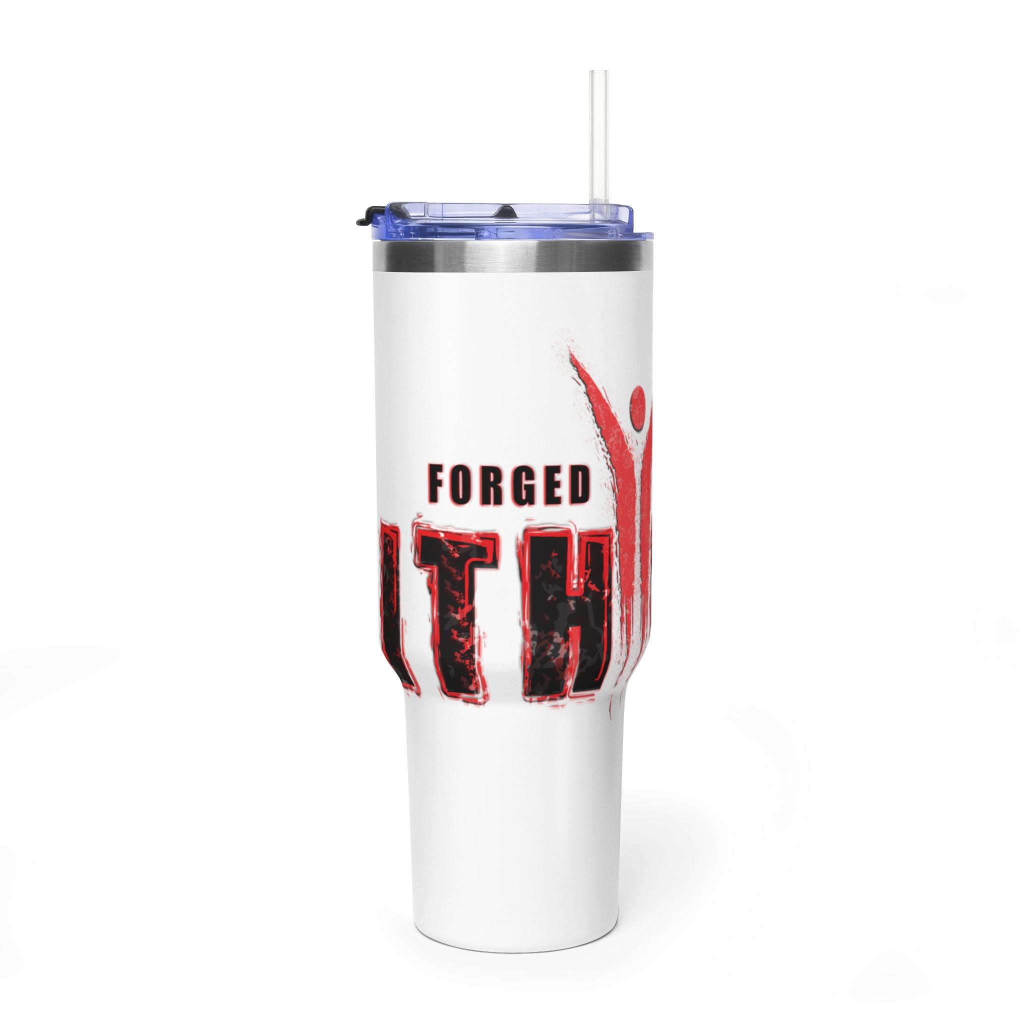 ForgedWithin Thermal Tumbler, 40oz