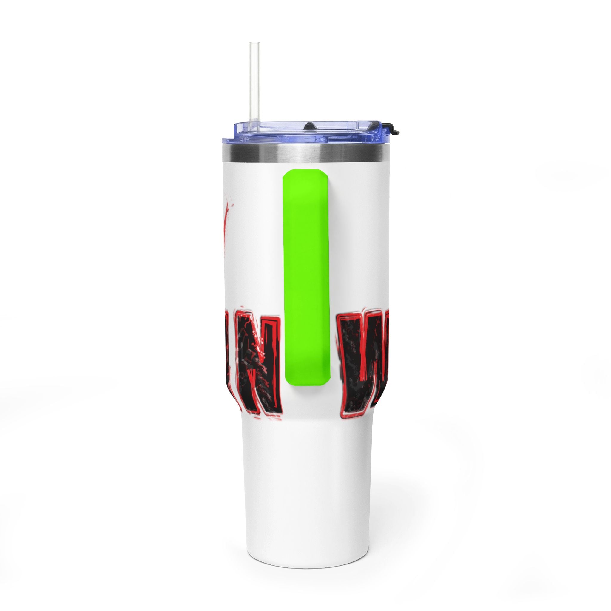 ForgedWithin Thermal Tumbler, 40oz